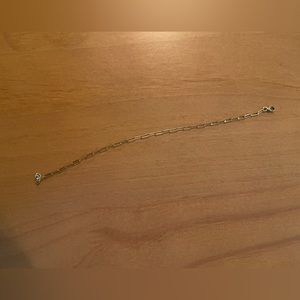 Mejuri Boyfriend Bold Bracelet 14k gold